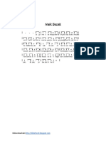Naik Becak PDF