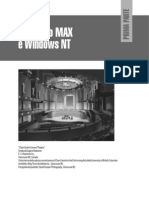 Guida 3d Studio Max Completa