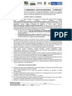 A5.8 Acta de Formalizacion Del Pacto de Convivencia - CDI