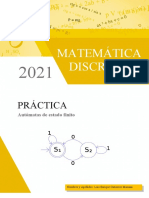 Autómatas Finitos