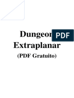 Dungeon Extraplanar