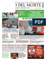 Diario Del Norte - Noviembre 13