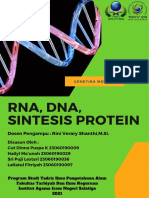 RNA dan DNA