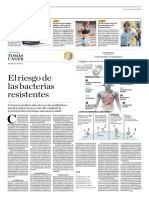 Bacterias Resistentes Elcomercio - 2016-05-17