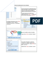 Guia para SPSS