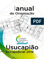 eBook Usucapiao Cnbrs