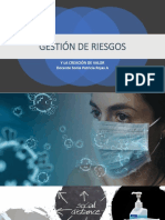 5. Gestión de riesgo y la creación de valor (1)