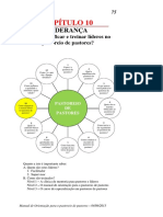 10 - -- Capitulo 10 - Lideranca - Como identificar e treinar lideres no pdp