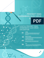 Ilham Science Gejala Penyakit