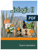 Biologia - II Mat. Alumno