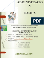 AAdminist.basica Hospital