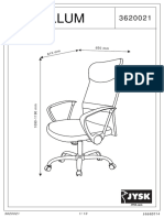 R251472 Assembly - Instructions A3620021