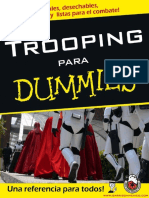 Trooping para Dummies