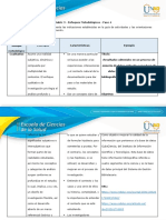 Matriz 3 - Enfoques Metodológicos Fase 4 Completa