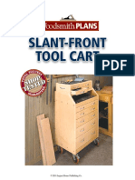 SLANT-FRONT TOOL CART - Woodsmith Shop (PDFDrive)