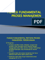 4fungsi Fundamental Manajemenok