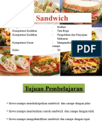 4 PPT Sandwich