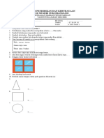 PH 1 Tema 4 Kls 1