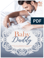 Baby Daddy by Dahlian