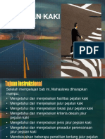 Pejalan Kaki