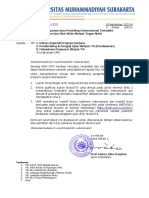 2021 - 847 - Publikasi Bereputasi Atau Prosiding Internasional Terindeks Pengganti Ujian Dan Nilai Akhir Skripsi-Tugas Akhir