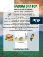 Si Yo Tuviera Una Pua PDF