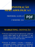 Aulas mkt1