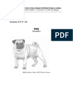 Federation Cynologique Internationale (Aisbl) : (Doguillo)