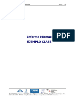Rapport Final Micmac - EJEMPLO CLASE