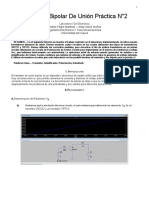 Informe Segunda Practica .