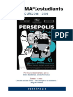 Persepolis Dossiers