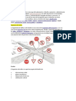 Ingeniería de Transporte