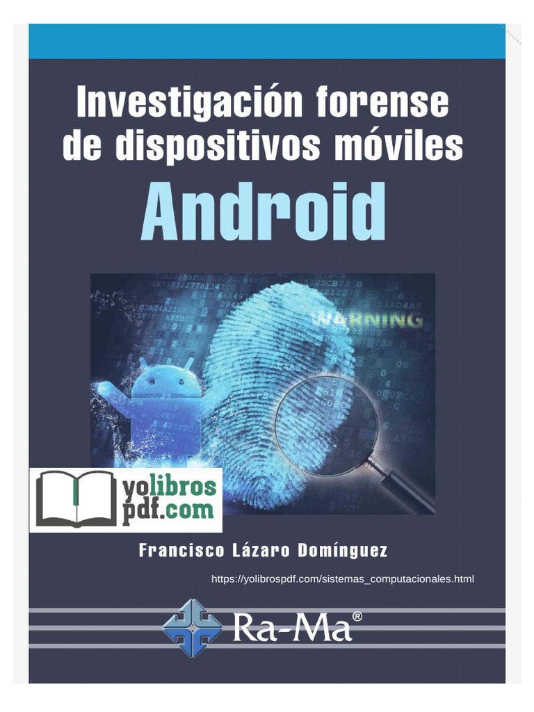 Android Forense | PDF