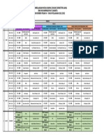 Jadwal Pembelajaran PTMT & PJJ-BDR Semester Ganjil TA 2021-2022 PJJ-X-P3 V2
