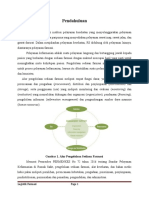 Siklus Logistik Farmasi