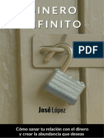 Dinero Infinito - Jose Lopez