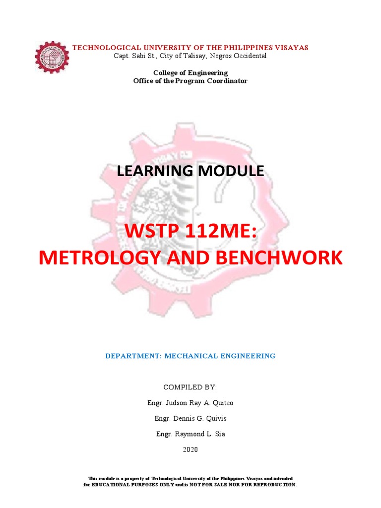 WSTP 1-4 | PDF