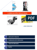 Und 2 lubriCACION