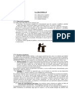 Oratoria II: Fines, factores y estilo forense