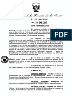 Manual de Procedimientos Tanatologicos Forenses (1)