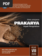 MODUL PEMBELAJARAN JARAK JAUH PADA MASA PANDEMI COVI1