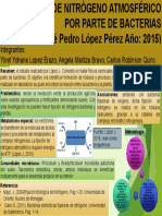 Presentación PowerPoint Microbiología Ambiental