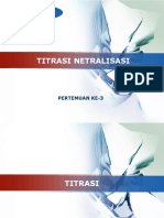 Kuantitatif P.3 - Titrasi Netralisasi