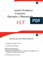 Treinamento VLT - João Pessoa