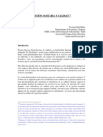 Enlace Obligatorio 1 Módulo III Gestion Sanitaria y Calidad