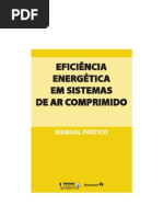 Manual Ar Comprimido