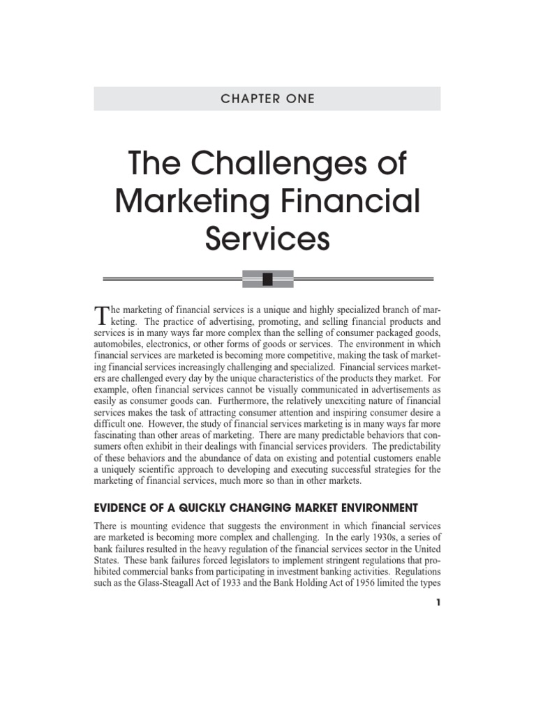 The Challenges of | PDF