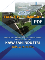 VK Executive Summary KIKT