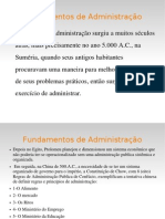 2ºaulafundamentosadministração