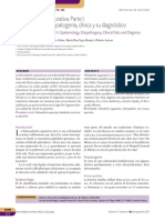 Hidrosadenitis Supurativa Parte I Epidemiología Etiopatogenia Clínica y Su Diagnóstico